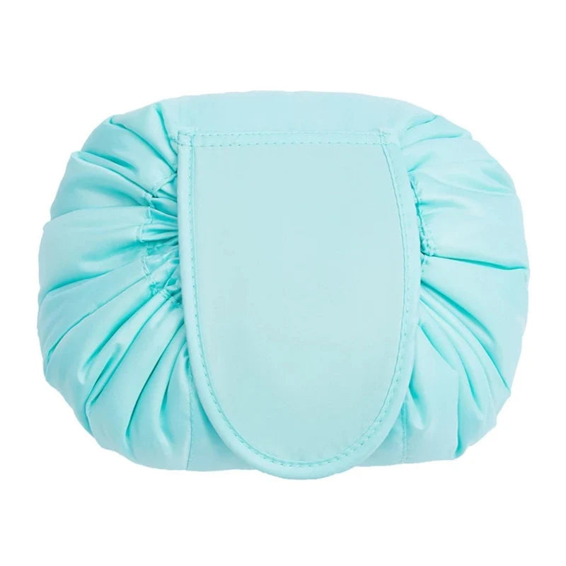 Rosebloom™️ Travel Makeup Drawstring Bag