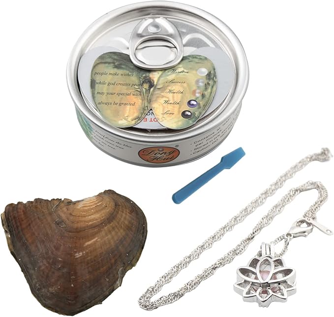 Rosebloom™️ Wish Pearl Gift Rose Gift Box