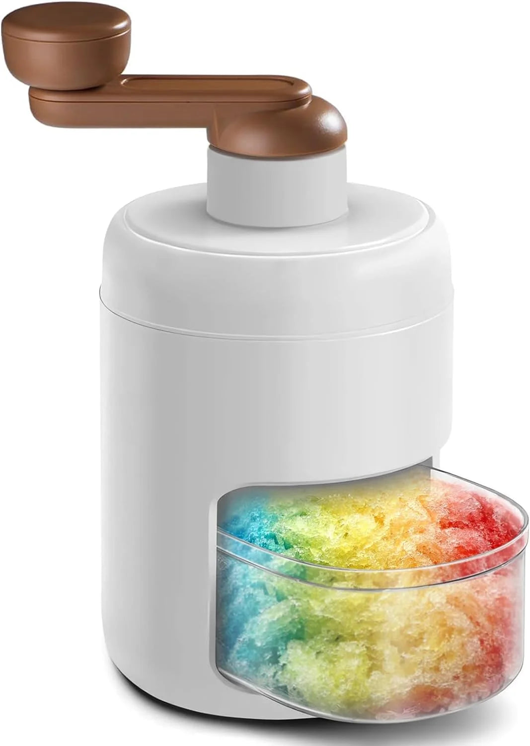 Rosebloom™️ Shaved Ice Maker