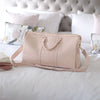 Rosebloom™️ Foldable Travel Duffle Bag
