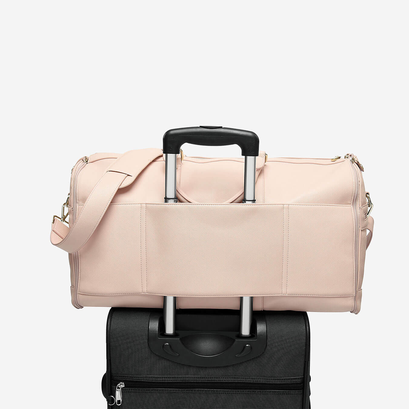 Rosebloom™️ Foldable Travel Duffle Bag