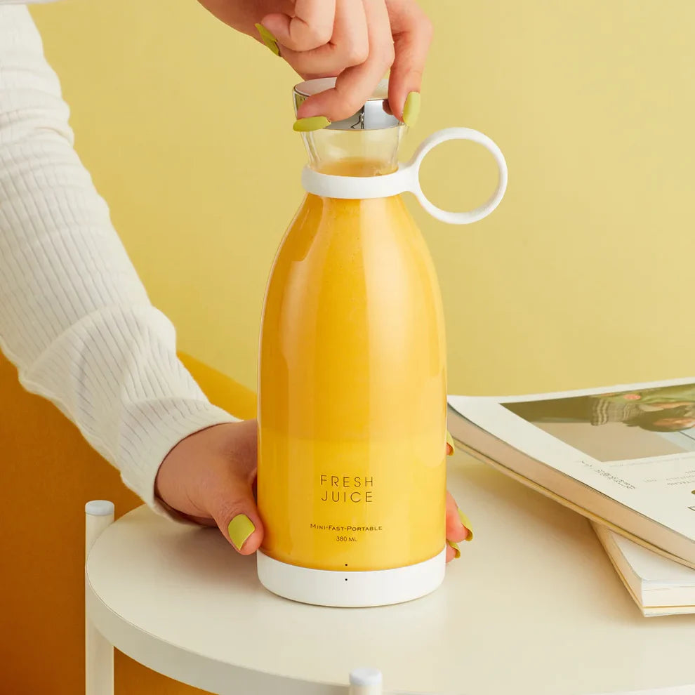 Rosebloom™️ Portable Juicer